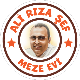 Ali Rıza Şef Meze Evi